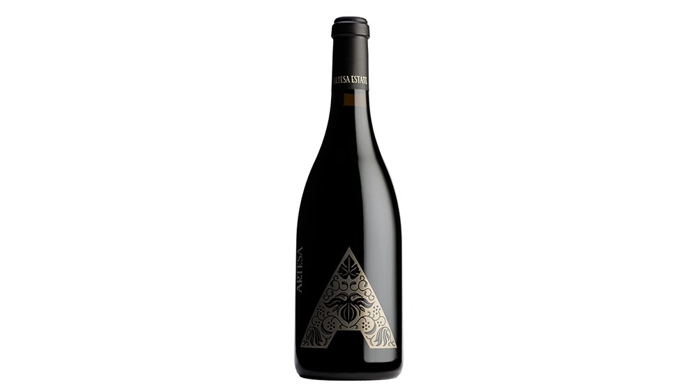 Artesa 2018 Selection 91 Estate Vineyard Pinot Noir Los Carneros Napa Valley