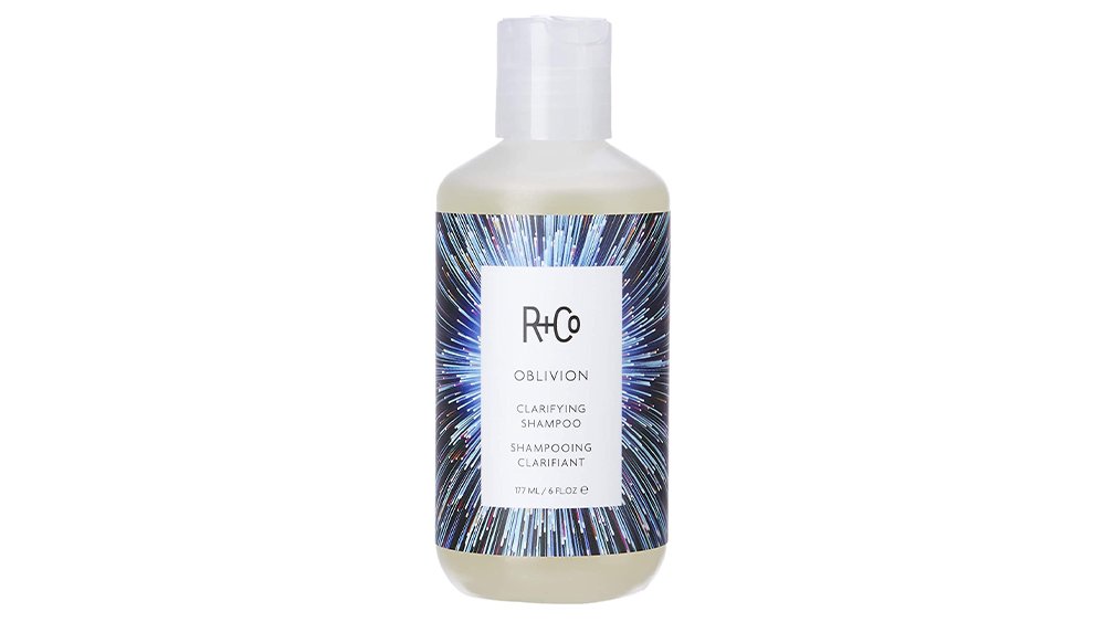R and Co Oblivion Clarifying Shampoo