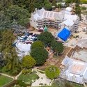 Playboy Mansion Renovations So Far Costing Just Over $1 Million