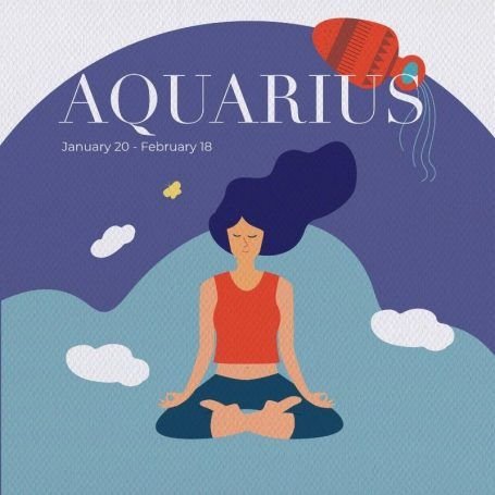 Aquarius love horoscope