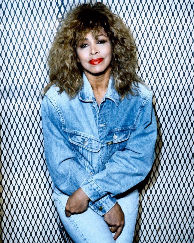 Tina Turner net worth