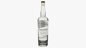 Privateer New England White Rum