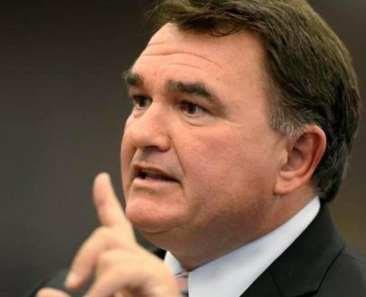 An Interview with Michael Molfetta, Founder and Head of Molfetta Law