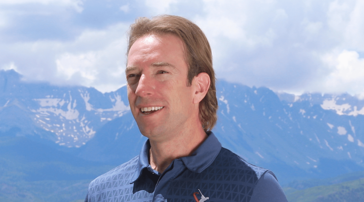 Interview with Chuck Quinton – Rotary Swing Founder & Golf Teaching Pro Interview with Chuck Quinton – Rotary Swing Founder & Golf Teaching Pro