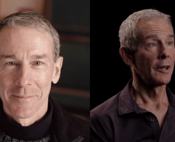 Interview with Dr. Reggie Ray Spiritual Director, Dharma Ocean Foundation