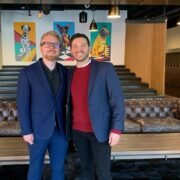 Interview with Hector Simoudis – Co-Founder of eLearning Partners