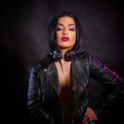 Dalia Moussa “DJ Dalia” A Talented DJ Conquering The Glamorous Clubbing Scene in The Middle East Region