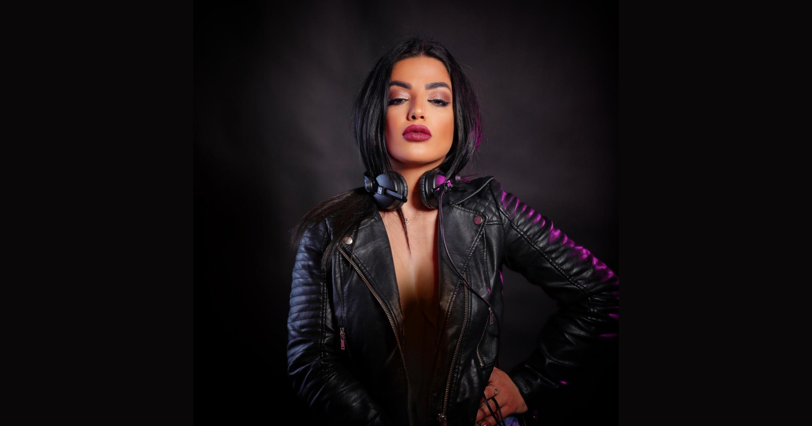 Dalia Moussa “DJ Dalia” A Talented DJ Conquering The Glamorous Clubbing Scene in The Middle East Region Dalia Moussa “DJ Dalia” A Talented DJ Conquering The Glamorous Clubbing Scene in The Middle East Region