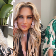 Interview With Sarah Hariri founder of SH Ventures With its Headquarters in Los Angeles 