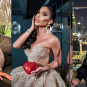 Exclusive Interview With Polish Entrepreneur Anna Pruska Founder & CEO of Le Petit Luxury Brand in Dubai