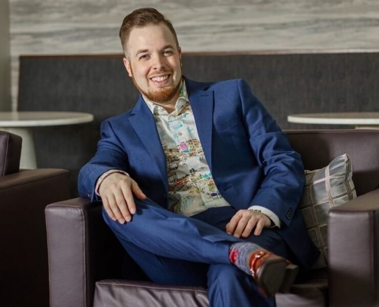 Interview with Tyler King, CEO & Entrepreneur