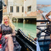 Interview With Polish Celeb Influencer Katarzyna Lisowska Passionate In the direction of Changing into a Robust Voice For Girl Empowerment & Gender Equality￼