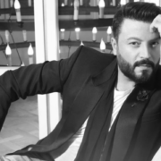 Exclusive Interview With Zuhair Murad The Iconic Fashion Designer Famous For Dressing Royalty & Many Hollywood Stars Like J.Lo, Katy Perry, Shakira, Beyonce, Taylor Swift, Celine Dion, Sandra Bullock, Jennifer Aniston, Miley Cyrus & Christina Aguilera