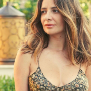 Anastasia Zhouk a Luxury Fashion Expert Sharing Her Inspirational Success Story With Lavish Life