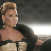 Exclusive Interview With Celebrity Vivian Azar a Lebanese Superstar & Entertainer, Famous in The Middle East Entertainment World For Her Hit Catchy Phrase  “ Wake Up Everybody ”