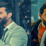 Exclusive Interview With Lebanese Celebrity George Farah A Talented Singer, Makeup Artist & Hairdresser