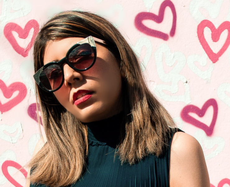 Exclusive Interview With Dr Graciela Ayala Specializing in Sports Nutrition &  An Influential Content Creator From Central America