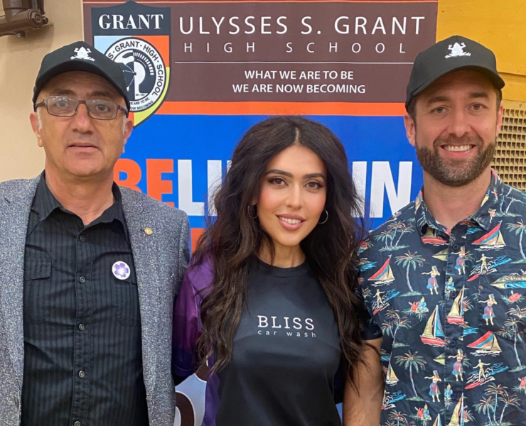 Exclusive Interview With Bliss Car Wash – The Heart Of A Green Business