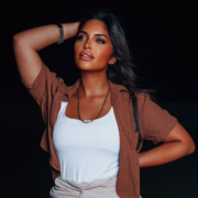 Exclusive Interview With Talented Celebrity Actress & TV Host Zainab Youssef Shaaban