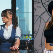 Exclusive Interview With Lana Shemonaeva a Rising Power-Woman in Dubai’s Luxurious Hospitality Industry