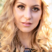 Exclusive Interview With The Talented Celebrity Actress Erin Michele Soto 