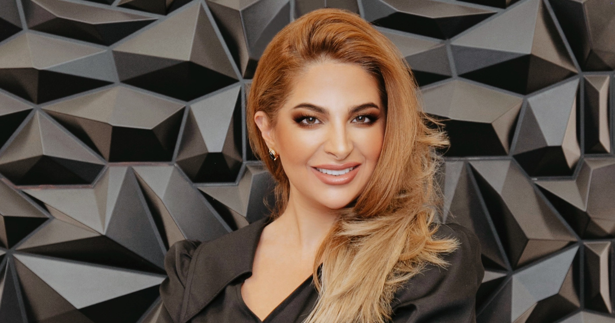 <strong>Maryam Ansari: The Inspirational Tale of LA’s Most Influential Real Estate Sensation</strong>