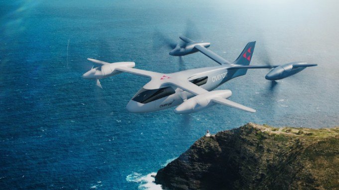 This New Butterfly-Formed eVTOL Goals to Be the Quietest and Most secure within the Sky