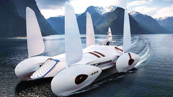 The ten Finest Superyacht Ideas of 2023