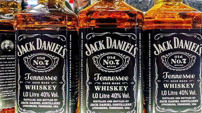 Jack Daniel’s Whiskey Gross sales Are Dropping