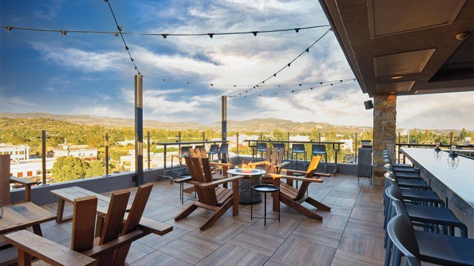 Heading to Napa? The 4 Finest Locations to Have a Drink in Downtown