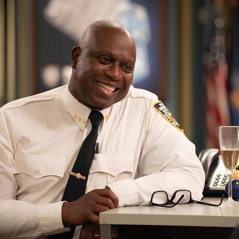 Celebrating The Life Of Andre Braugher: Films And TV Reveals To Bear in mind The Legend
