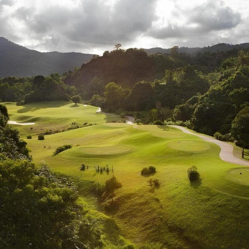 10 Greatest Golf Resorts To Go to The Subsequent Time You’re In Thailand