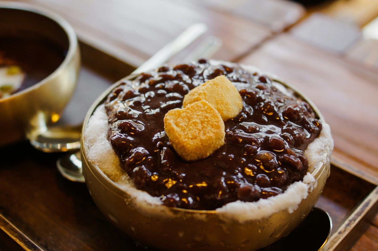 10 Greatest Conventional Korean Desserts Each Hallyu Fan Ought to Attempt