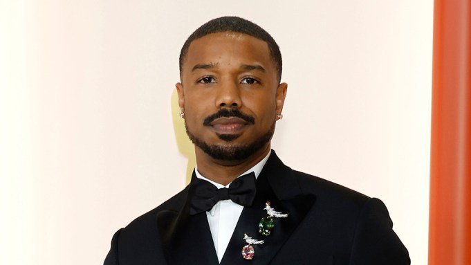 Michael B. Jordan Reportedly Crashed His Ferrari 812 Superfast Proper Right into a Parked Kia This Weekend