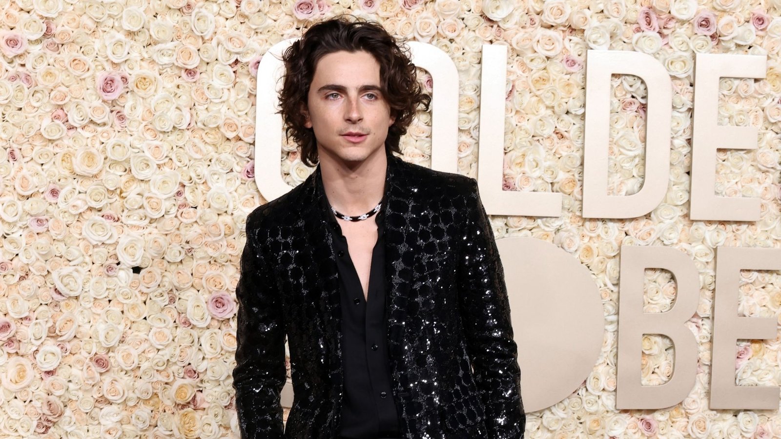 Timothée Chalamet’s Cartier Crash and Different Watches Noticed on the Golden Globes