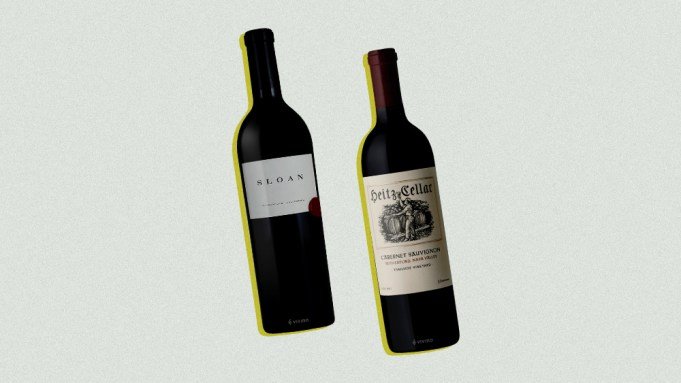The 7 Finest New Cabernet Sauvignons From Napa Valley’s Dynamic Rutherford Area