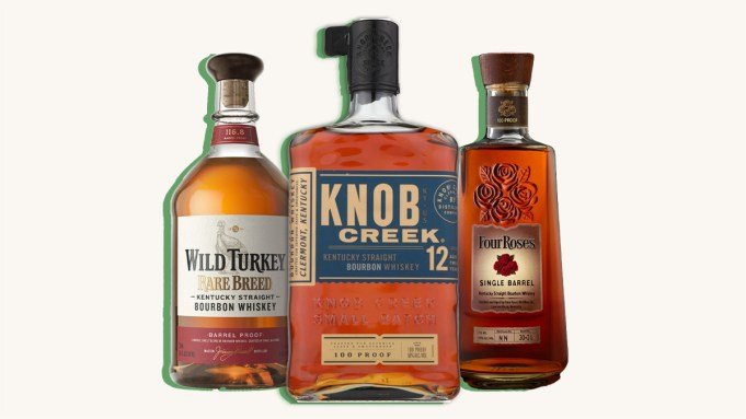 The 12 Finest Bourbons to Purchase Proper Now