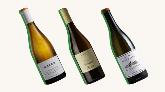 The 7 Greatest Loire Valley White Wines to Drink All Winter Lengthy