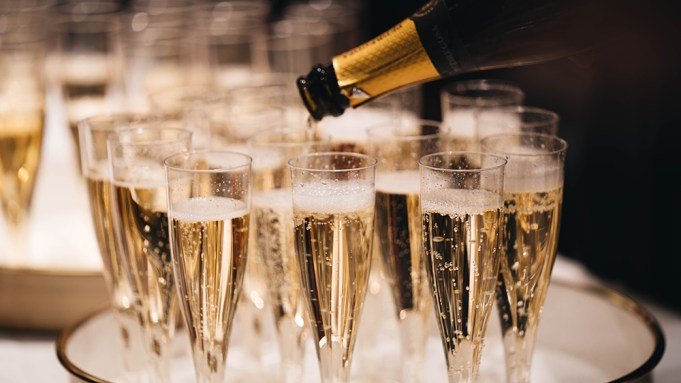 Even the French Are Consuming Much less Champagne Due to Inflation