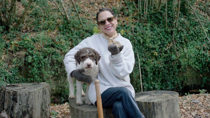 We Went Truffle Searching in Italy With Chef Nancy Silverton. Right here’s What Occurred.