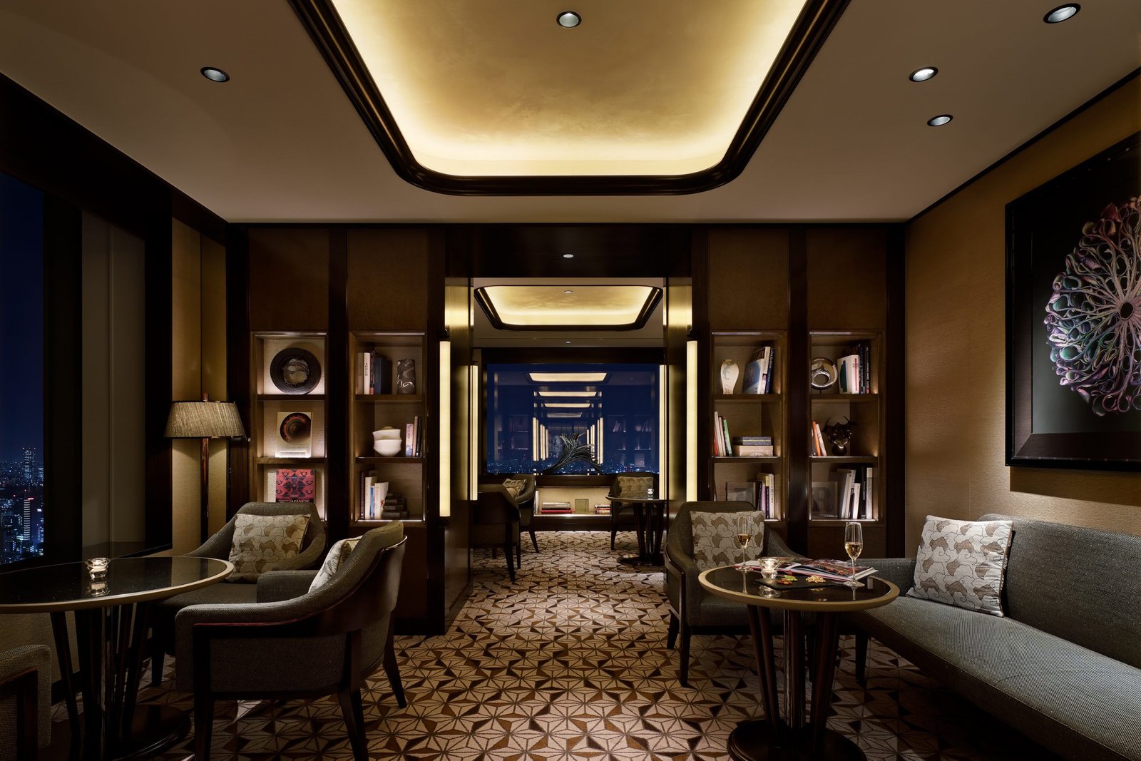 Resort Evaluate: The Ritz Carlton, Tokyo
