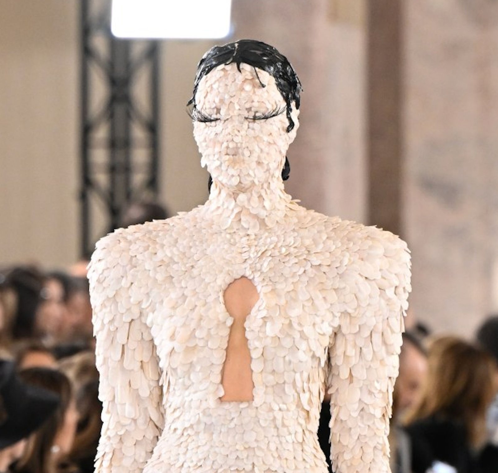 Runway Report: Spring/Summer time 2024 Haute Couture Week Highlights