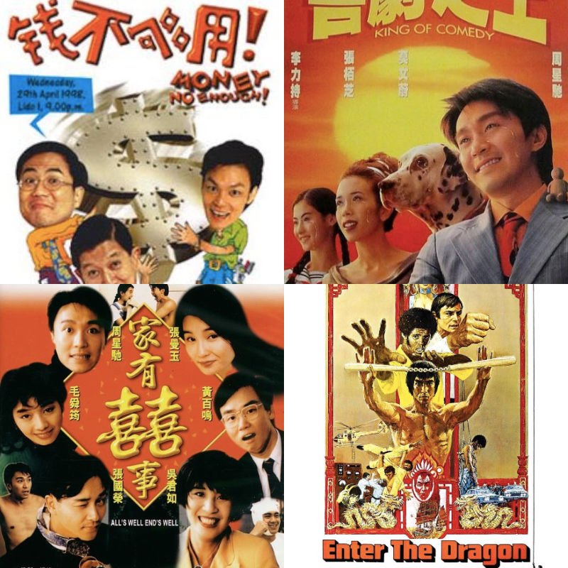 The High Lunar Chinese language New Yr Motion pictures That You Ought to Add to Your Binge Checklist for 2024