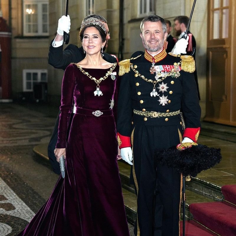 The whole lot to Know About Mary Elizabeth, The Quickly-To-Be Queen Consort of Denmark