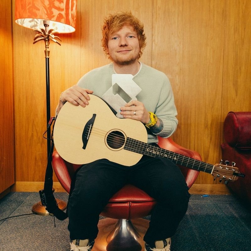 Ed Sheeran’s Web Value: His Music, Display Appearances And Excursions