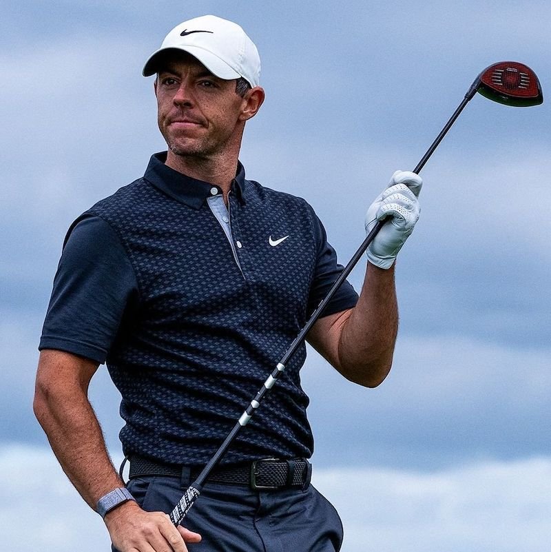 Right here Are the World’s Highest-Paid Golfers