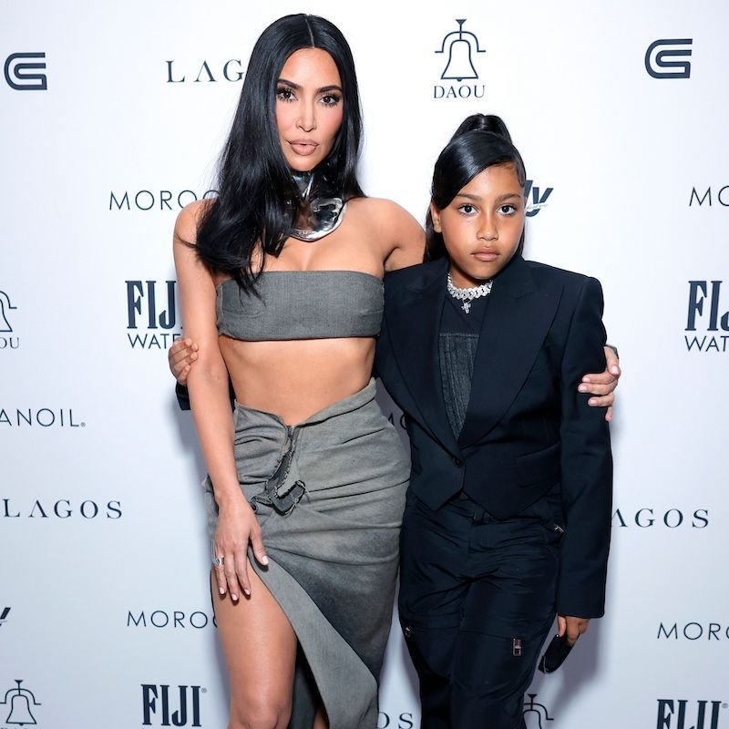 10 Issues to Know About North West, Kim and Kanye’s Eldest Daughter