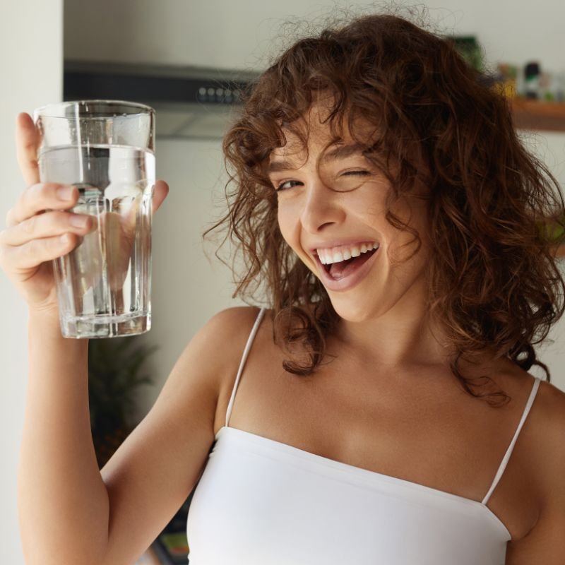 What’s Japanese Water Remedy? All About The Weight Loss Therapy
