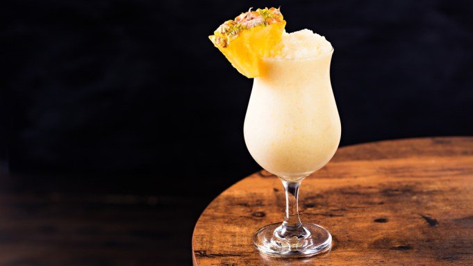 How you can Make a Booze-Free Piña Colada, the Finest Cocktail for Dry January and Past