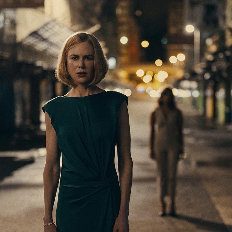 Hong Kong’s Expats Will get Star-Studded Premiere As Nicole Kidman And Director Lulu Wang Reunite On The Crimson Carpet